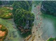 Great Laos And Vietnam 15 Days